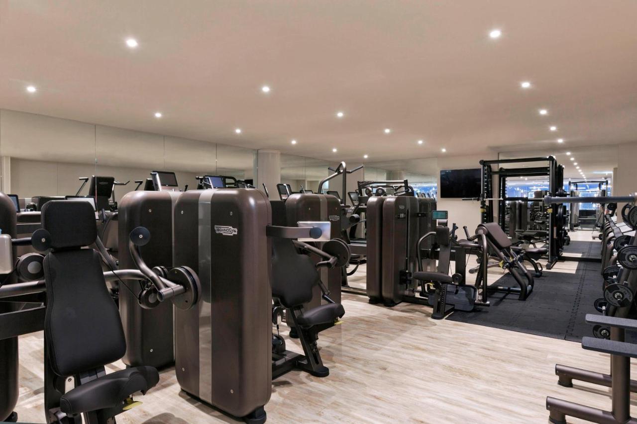 Marriott Hotel Wien