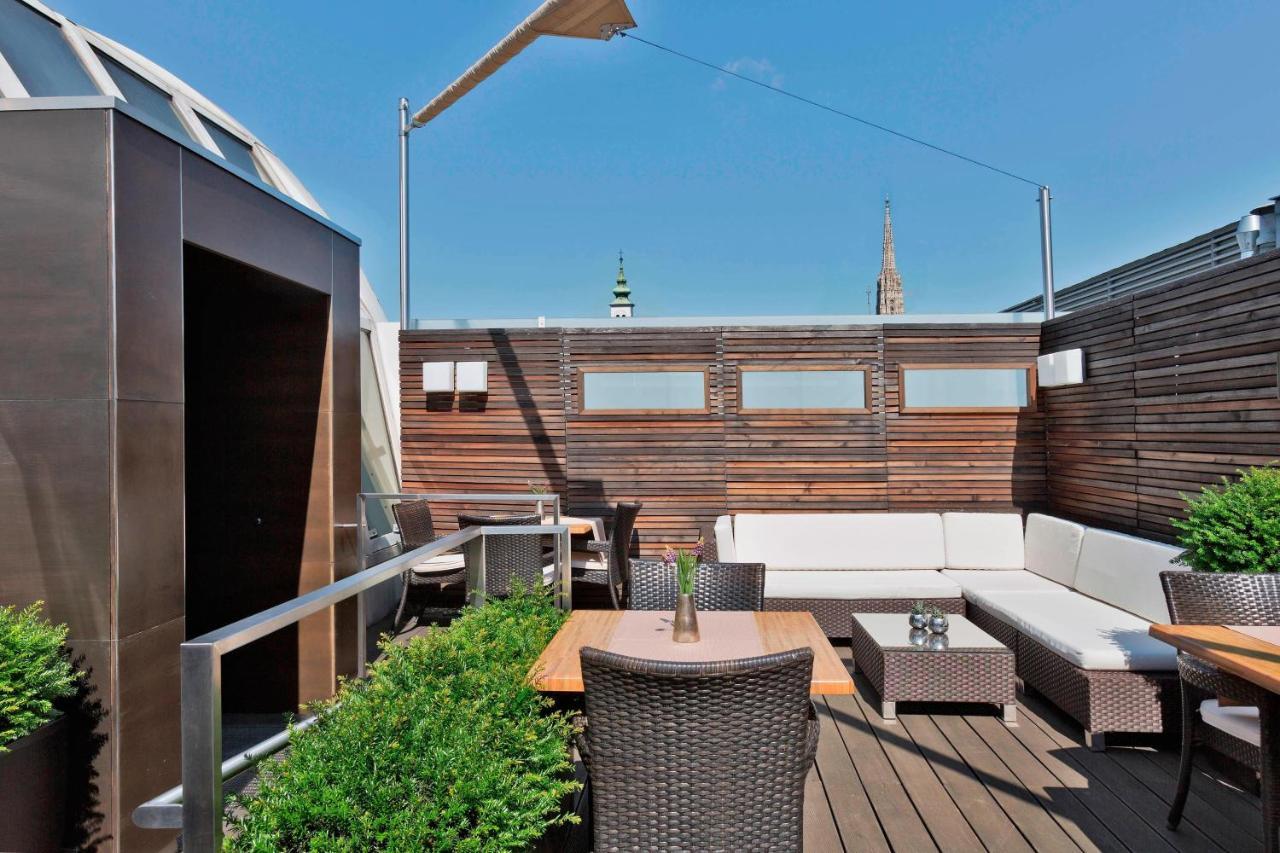 Marriott Wien