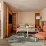 Vienna Marriott Hotel