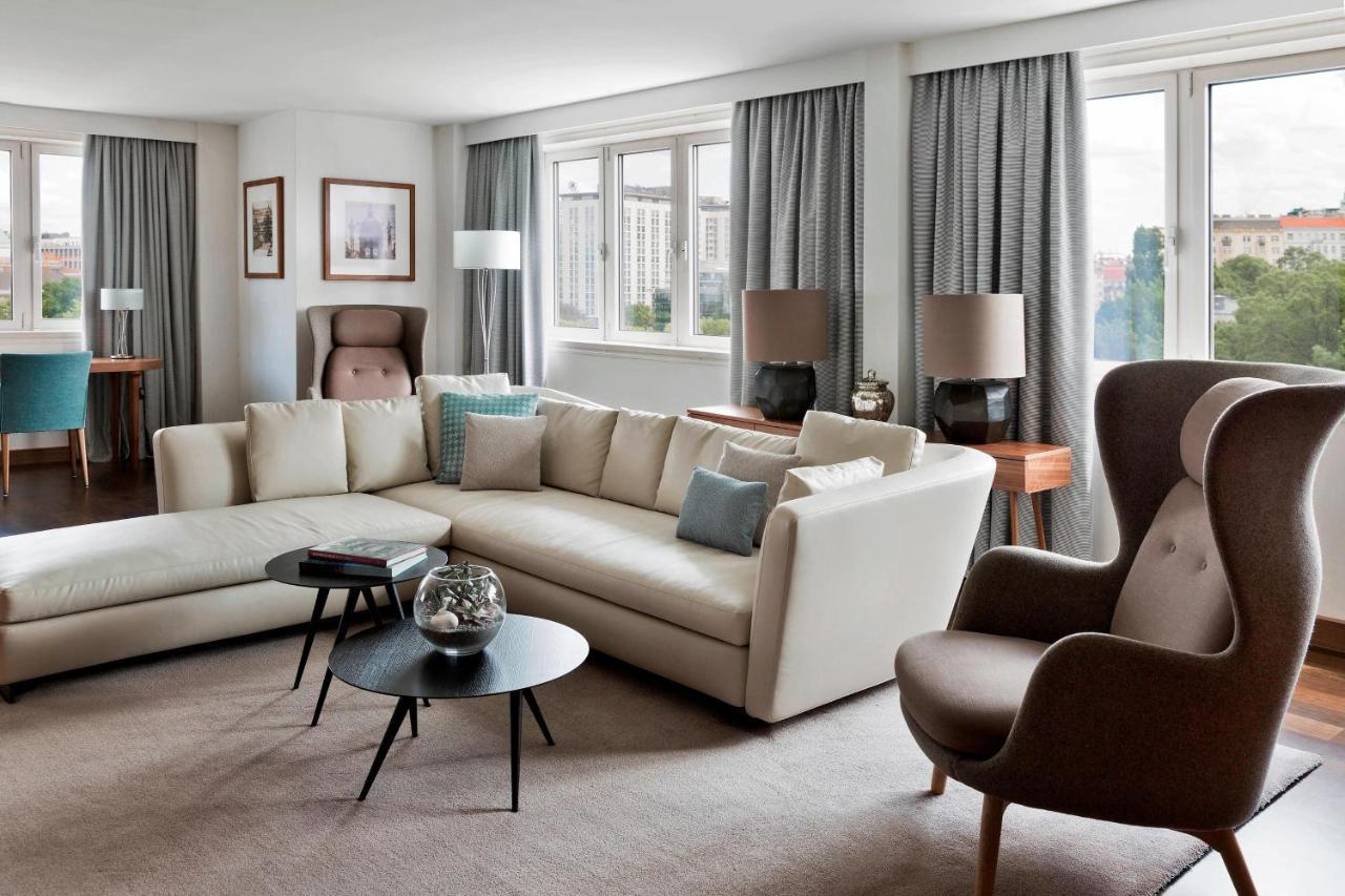Marriott Wien