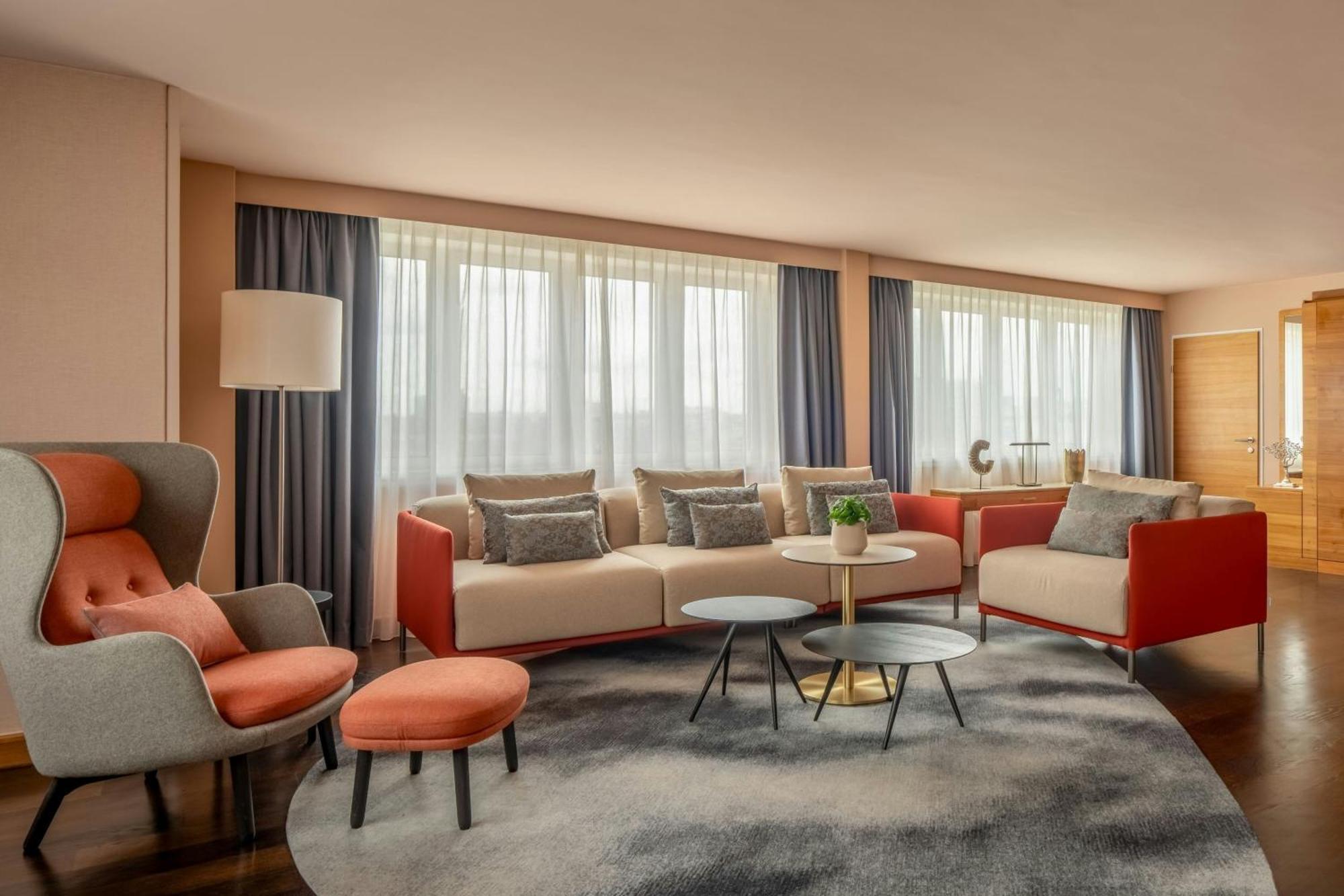 Hotel Marriott