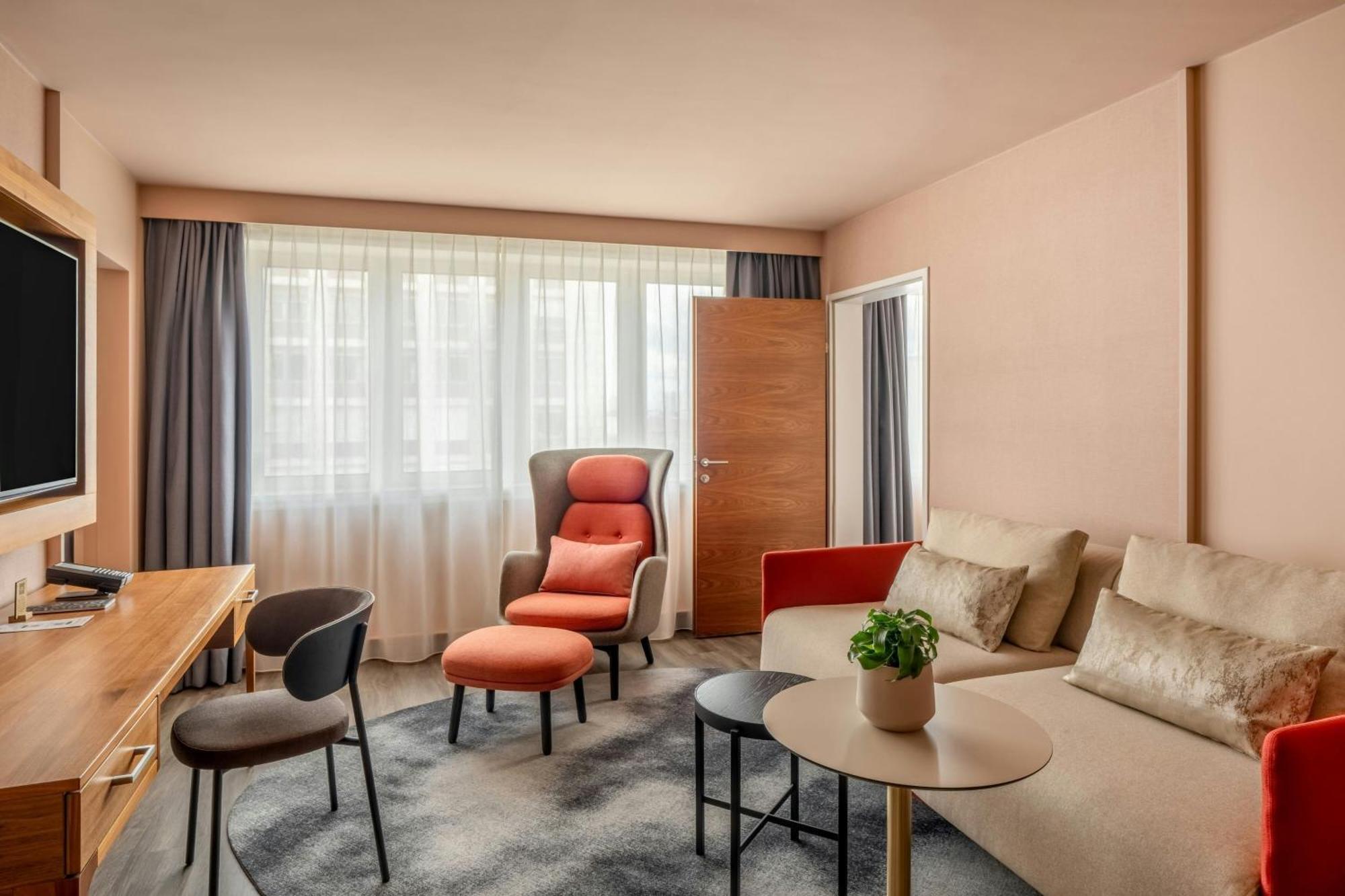 Marriott Wien